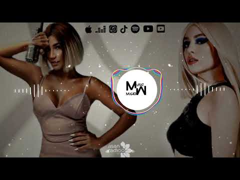 Roya & Ava Max 🔴 Remix 🔴  ( Zehlem Getmis - Kings Queens )