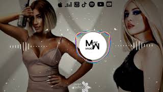 Roya & Ava Max 🔴 Remix 🔴  ( Zehlem Getmis - Kings Queens )