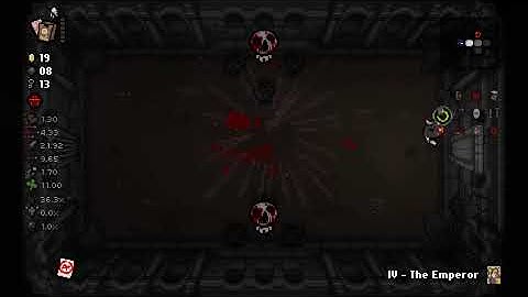 tainted lost in a nutshell OR actual skill issue