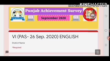 #PAS#test#fullySolved#English#6th,pas test solution, sub. English, 6th