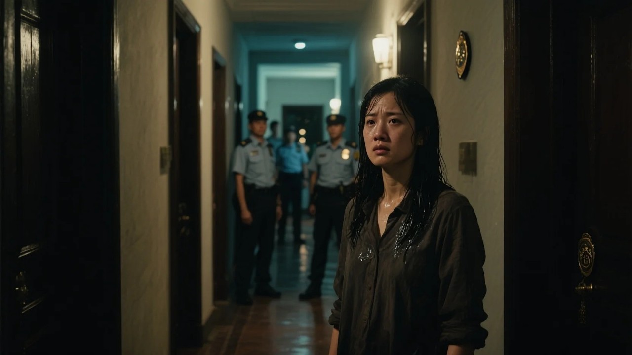 Tưởng vợ ăn bám nên đòi ly hôn, chỉ 15 phút sau hắn phát điên khi biết cô là chủ tịch sở hữu khối tà