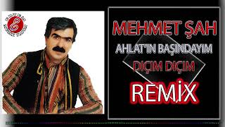 Mehmet Şah-Ahlatın Başındayım Remix Resimi