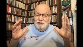 oBITCHuary! R.I.P. Michael Tilson Thomas--A Life In Music Truly Well-Lived