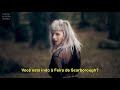 AURORA Scarborough Fair LEGENDADO Clipe De Abertura Da Novela Deus Salve O Rei AURORA Scarborough Fair LEGENDADO Clipe De Abertura Da Novela Deus Salve O Rei