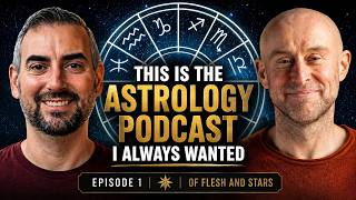Episode 1 - Of Flesh And Stars