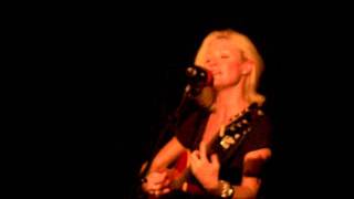 Video voorbeeld van "Alabama Frame of Mind Shelby Lynne.AVI"