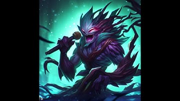 Maokai - (Interestelar (Radio Edit) by "R.I.P GENRES") Cover IA