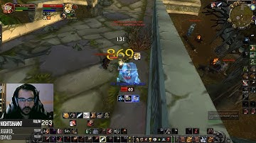 Good RNG = Insane Damage | Rogue Dagger Spec PvP