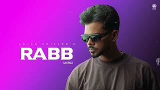 Rabb (Official Audio) Arjan Dhillon | New Album Saroor | Latest Punjabi Songs 2023 screenshot 3