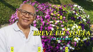 Vídeo de Breve Ele Volta