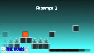 The Impossible Game - Level 4 - Phazd - ( 100% Completado ) Profile