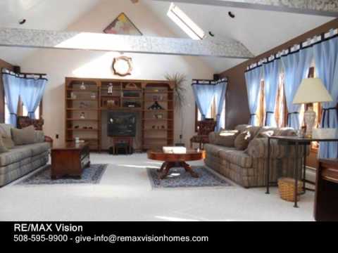 119 Douglas Road, Webster, MA home video tour