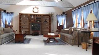 119 Douglas Road video tour
