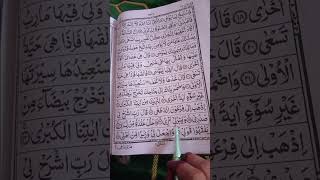surah Taha egzon ibrahimi tilawat#egzonibrahimitilawat#youtubeshorts#shortsfeed#ytshorts