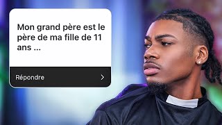 Je lis vos pires confessions… Bienvenue au Royaume des Cochons (partie 23)