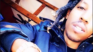 DeuCe MCG - SOFT SIDE (Pt.1) - (Audio Visual) #ConcreteJungle3 @DeuCe_MCG #18EMPIRE screenshot 4