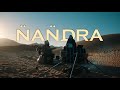 Nandra live set  morocco deserts