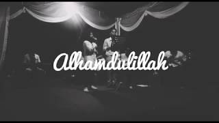 Alhamdulillah - opick feat amanda cover by fun melodies