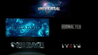 Concept Universal Picturesrelativity Mediaoriginal Filmone Race Filmsperfect Storm 2025
