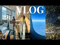 VLOG #29| I FLEW TO CHICAGO FOR 2 DAYS| UNCLE KIRK| LOTS OF LAUGHING| NATURAL HAIR|SHEIN Bikinihacks