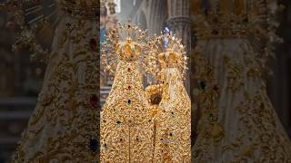 Queen of Mercy : Ave Maria – Celine Dion | Mater Misericordiæ