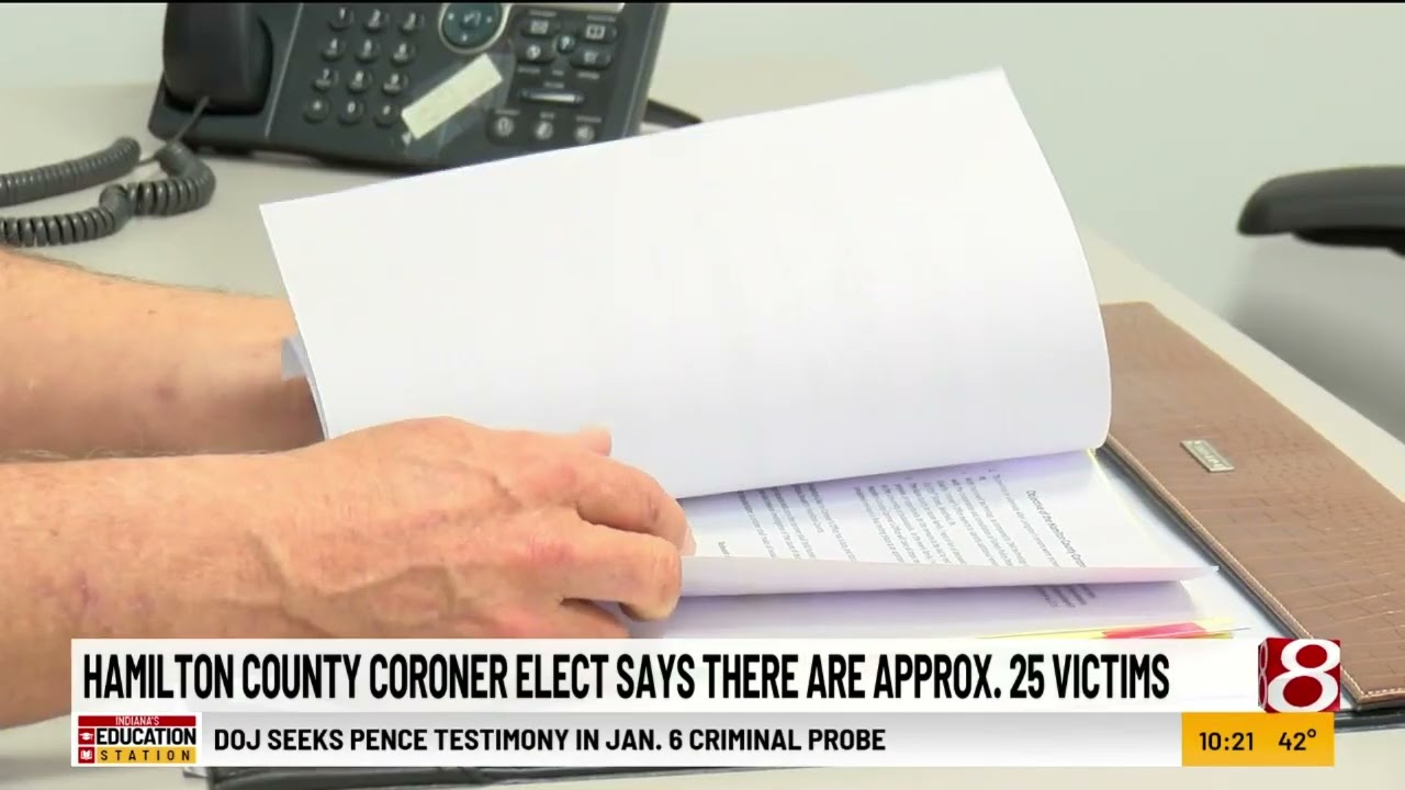 Coroner-elect: Body count will rise for 1980-90s serial killer Herb Baumeister