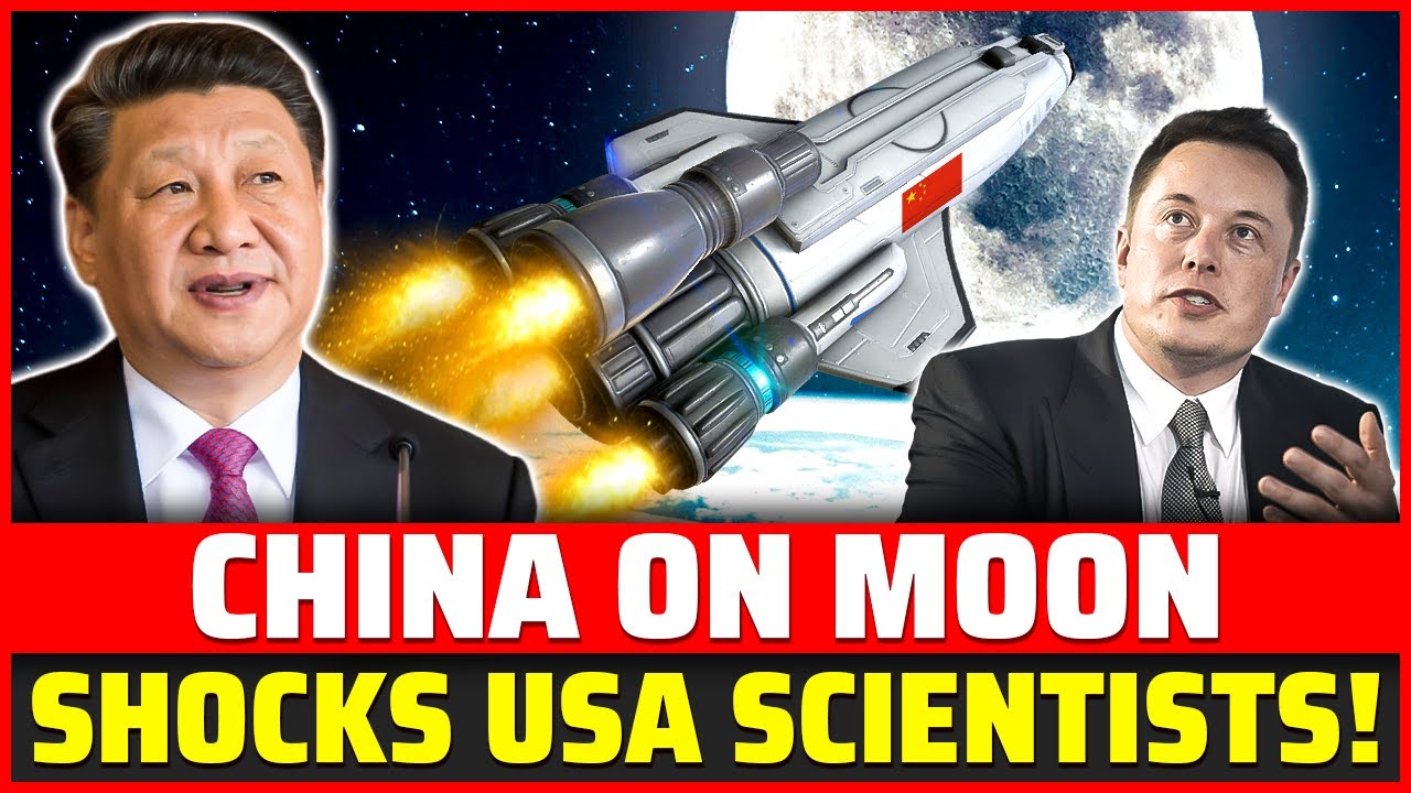 China's Latest Space Shuttle gets Elon Musks Attention | China Evolution