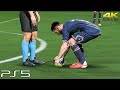 FIFA 22 - Free Kick Compilation #2 PS5