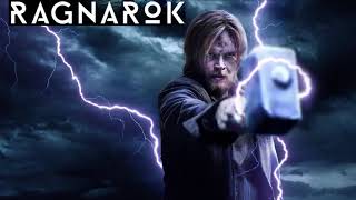 Ragnarok I Want To Know What Love Is  Amason