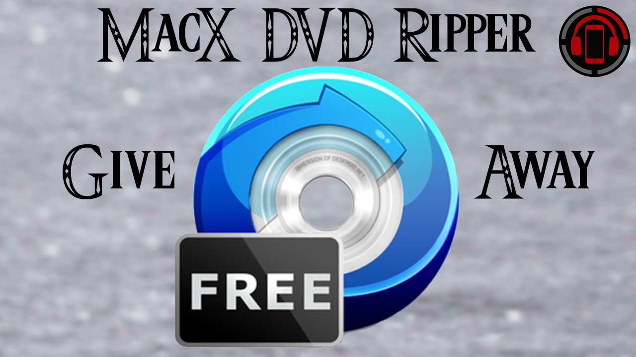 Macx Dvd Ripper Pro Free Download Serial Installation Tutorial Deutsch Youtube
