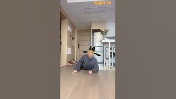 Những clip triệu view Cười rụng rốn. Nghiêm cấm xem khi đang ăn 😆🤣 (P6 )#Shorts