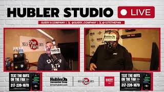 Query Company - Final Colts Week 5 Thoughts Pacers Preseason Tips Off Tonight