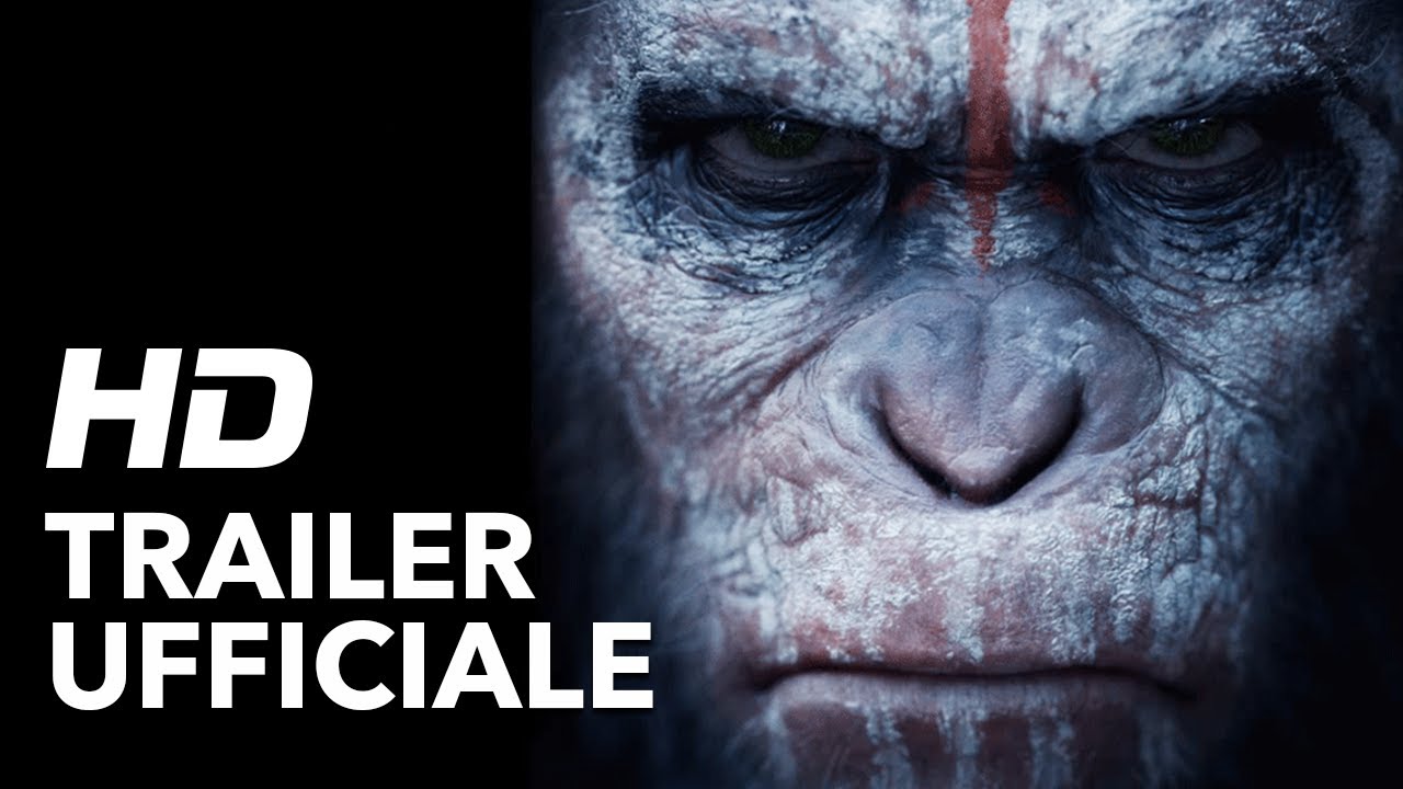 Apes Revolution - Il Pianeta Delle Scimmie