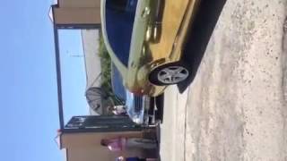 Moshinalani dodasi to'yda xizmatda !