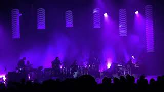 Wilco, “Poor Places” - live at United Palace on 4/20/2022