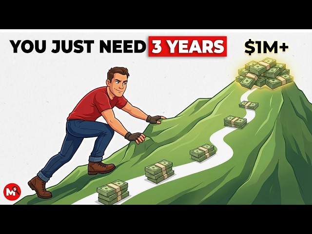 ウェルス・マスタリー Wealth Mastery FREE 1 Hour Wealth Mastery Course - A Step by Step Strategy to