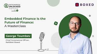 What the Future of Embedded Finance Looks Like