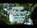 『風を待って』(ドラマ主題歌「遺留捜査」)(明治安田生命CMソング)小田和正【フル】 acoustic cover by kenchan