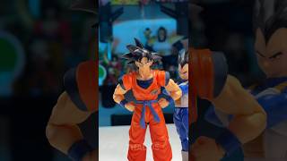 Y Tu Krillin, Para Que Quieres A Numero 18? Créditos A Por El Audio.