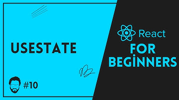 React useState Kullanımı | Projeler ile React Öğren -1