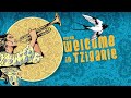 Teaser festival welcome in tziganie 2024
