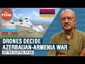 What Azerbaijan’s spectacular victory over Armenia tells us about the future of modern warfare