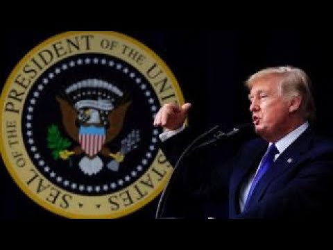 Two of Trump fake news award winners are financial stories