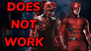 Celebrity The MCU Daredevil PROBLEM... Net Worth