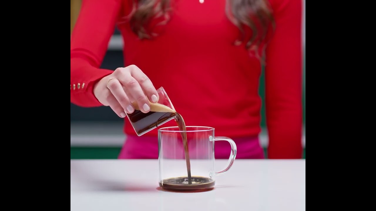 Toffee Nut Latte Recipe | Starbucks® at Home