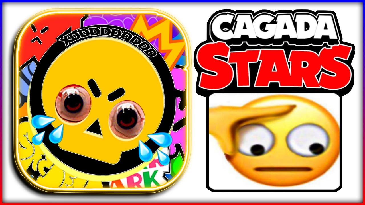 Brawl Stars es tan bodrio que ahora tiene un modo MOBA 😱