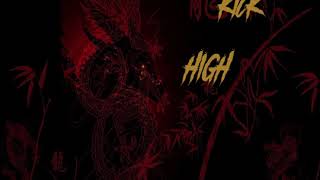 SHENNUMBANINE - High Kick (Prod. BrianOnTheBeat)