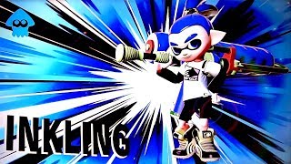 20 Minutes of Exclusive Super Smash Bros. Ultimate (w/ Audio)