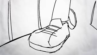 random animation practice #2 no sound / Ayus / android animation