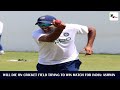 "Kept hearing I am finished" : Ravichandran Ashwin explosive interview | BackstagewithBoria